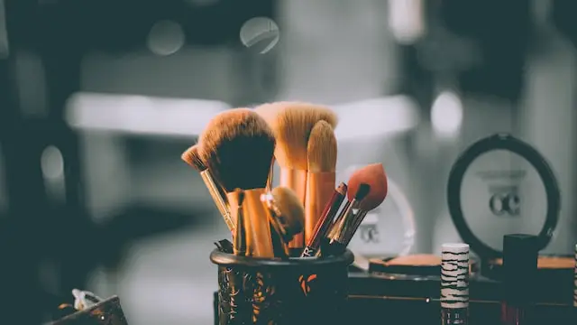 Makeup